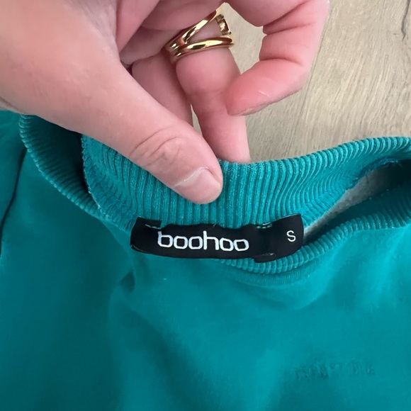 Boohoo crewneck - Picture 2 of 2